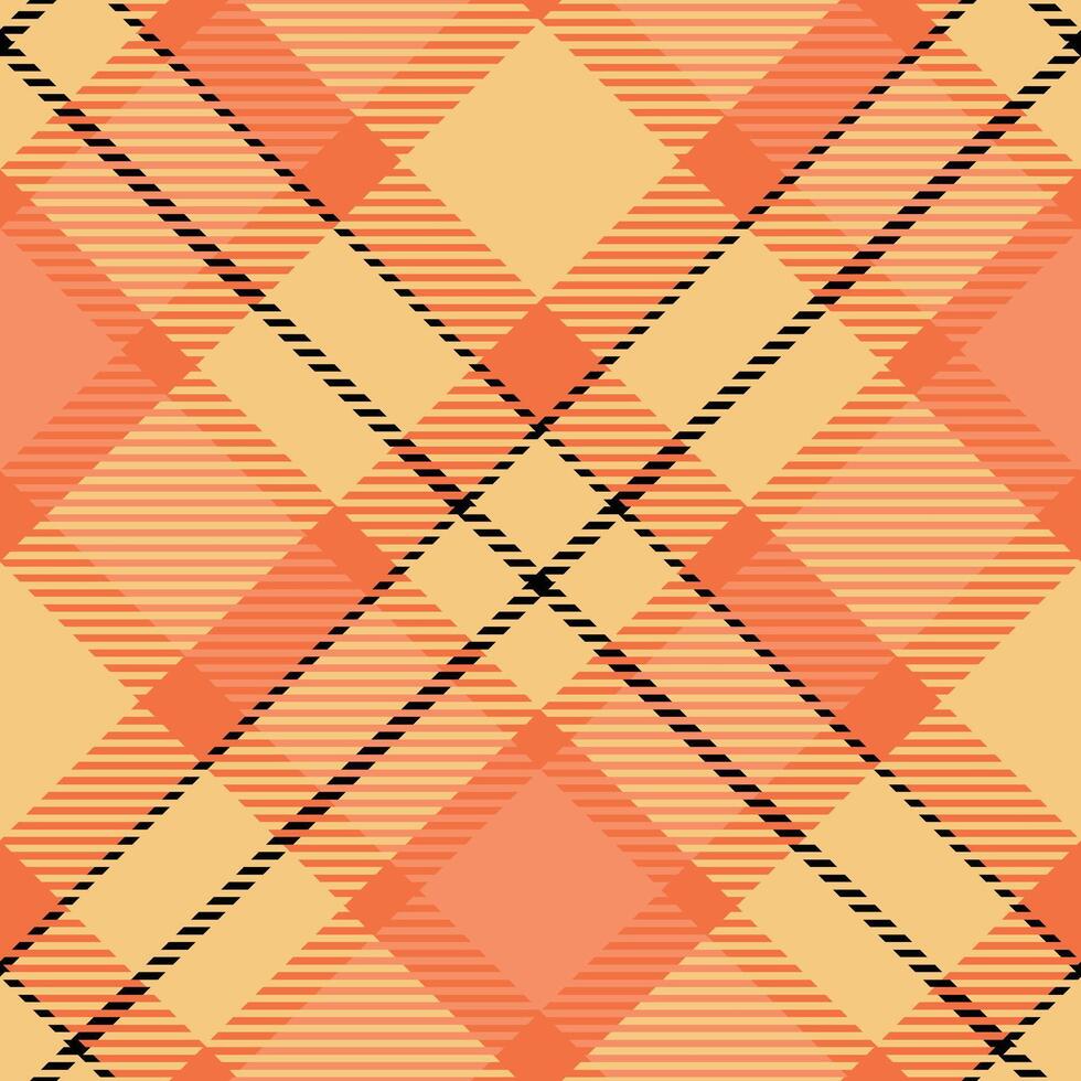Plaids Pattern Seamless. Scottish Tartan Pattern Flannel Shirt Tartan Patterns. Trendy Tiles for Wallpapers. vector
