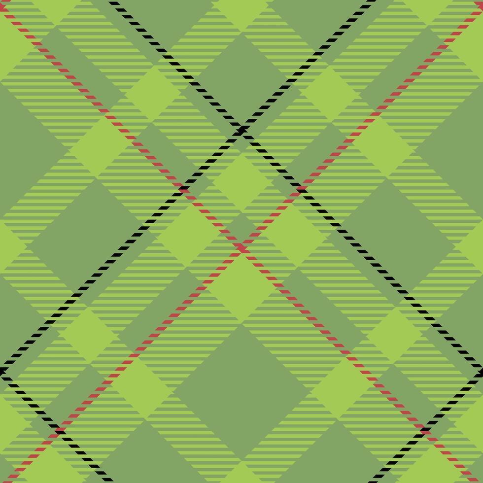 Plaids Pattern Seamless. Traditional Scottish Checkered Background. Seamless Tartan Illustration Set for Scarf, Blanket, Other Modern Spring Summer Autumn Winter Holiday Fabric Print. vector