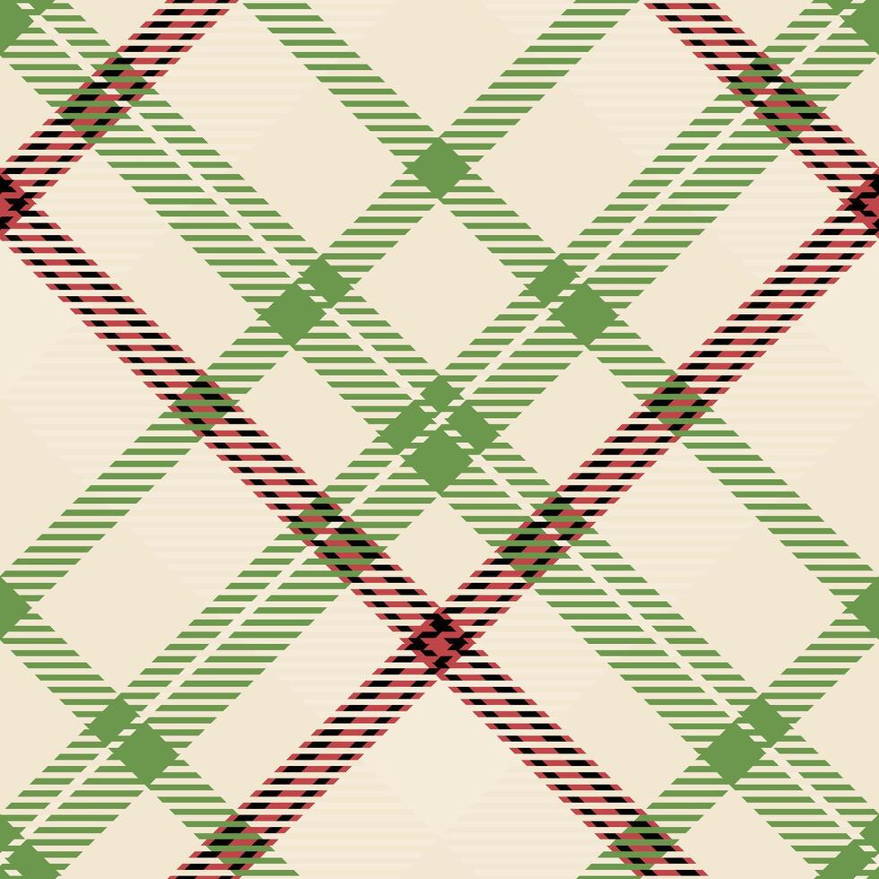 Plaid Pattern Seamless. Checker Pattern for Scarf, Dress, Skirt, Other Modern Spring Autumn Winter Fashion Textile Design. vector