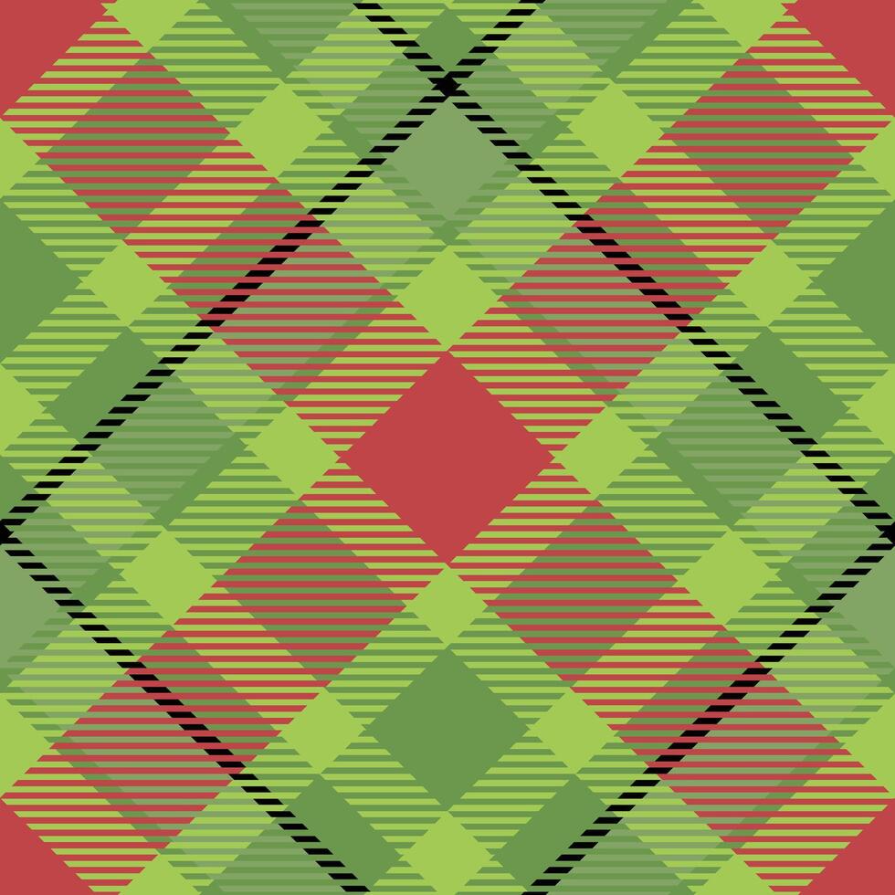 Plaids Pattern Seamless. Abstract Check Plaid Pattern Flannel Shirt Tartan Patterns. Trendy Tiles for Wallpapers. vector