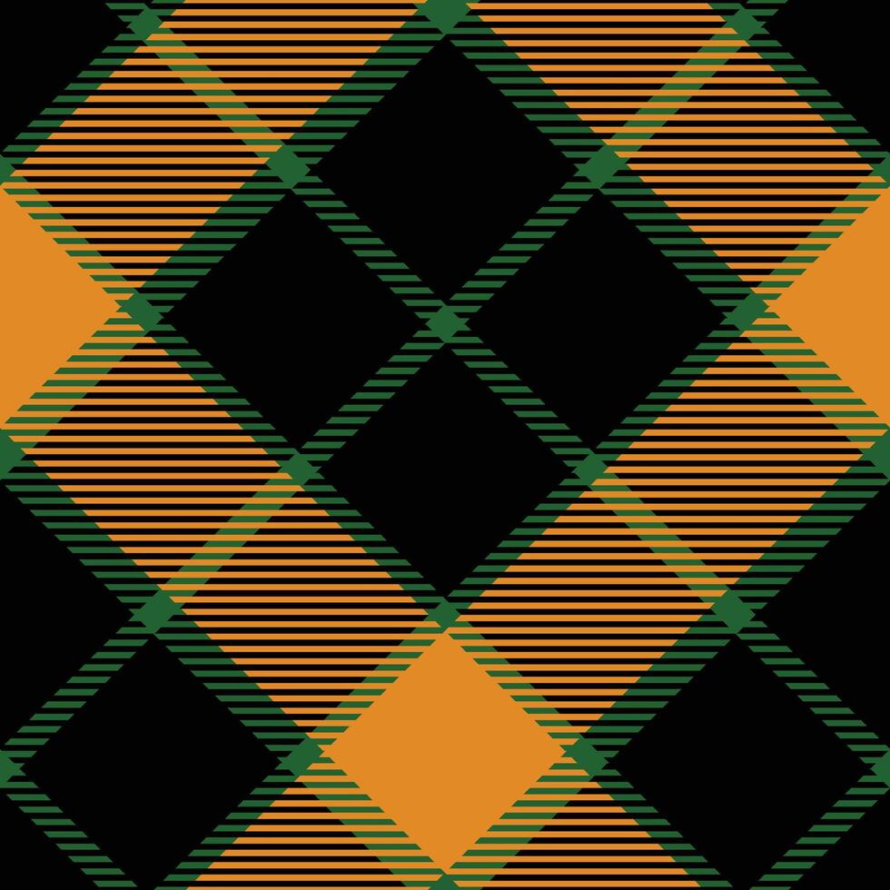 Tartan Pattern Seamless. Sweet Plaid Pattern Seamless Tartan Illustration Set for Scarf, Blanket, Other Modern Spring Summer Autumn Winter Holiday Fabric Print. vector