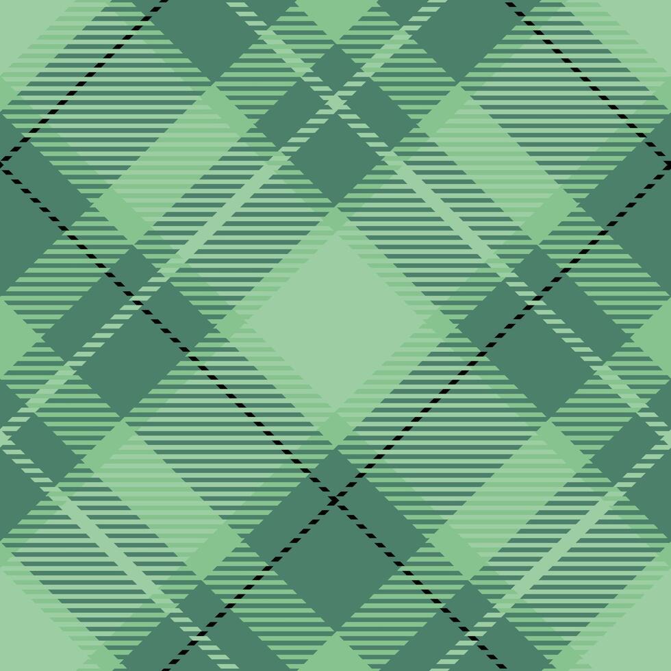 Plaid Pattern Seamless. Scottish Tartan Pattern Flannel Shirt Tartan Patterns. Trendy Tiles for Wallpapers. vector
