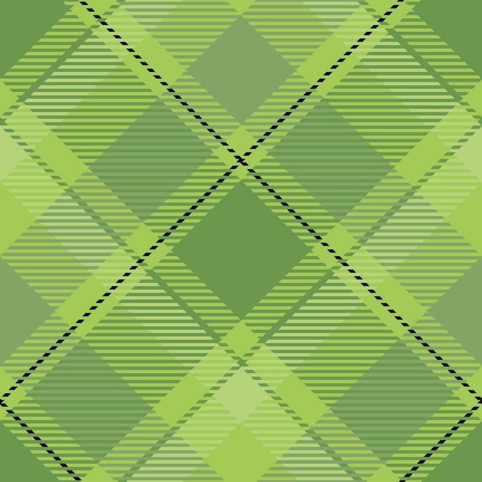 Plaids Pattern Seamless. Abstract Check Plaid Pattern Template for Design Ornament. Seamless Fabric Texture. vector