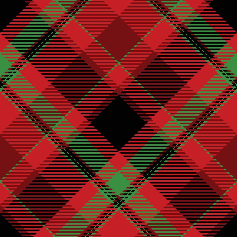 Tartan Pattern Seamless. Sweet Plaid Patterns Seamless Tartan Illustration Set for Scarf, Blanket, Other Modern Spring Summer Autumn Winter Holiday Fabric Print. vector