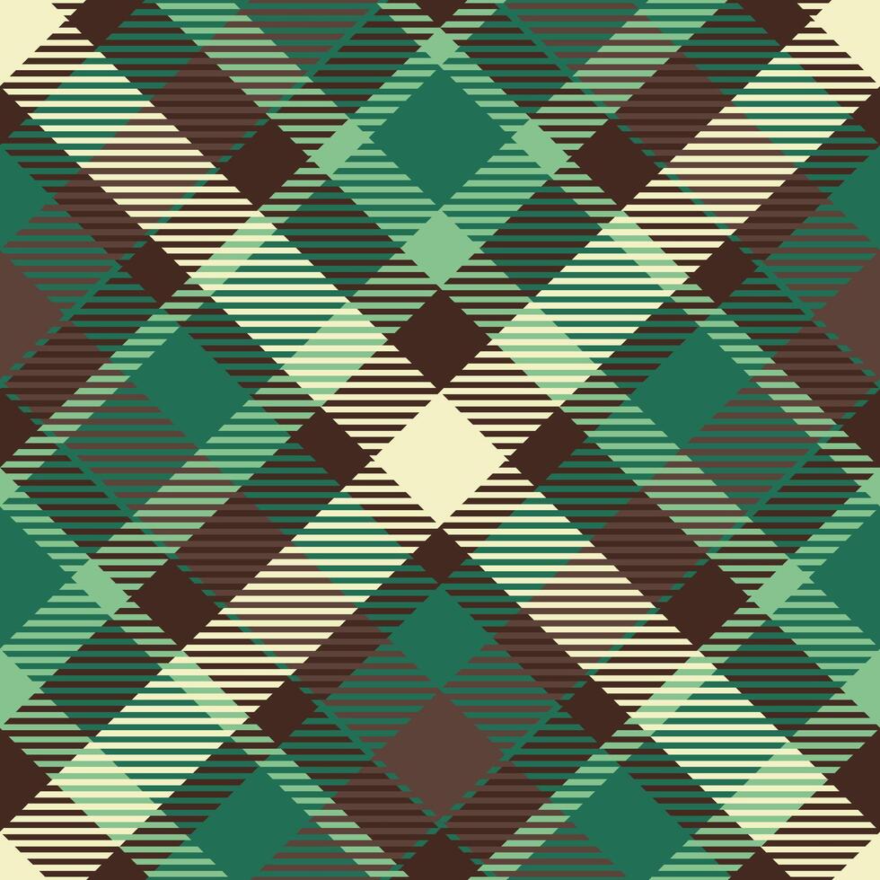 Plaid Patterns Seamless. Checkerboard Pattern for Scarf, Dress, Skirt, Other Modern Spring Autumn Winter Fashion Textile Design. vector