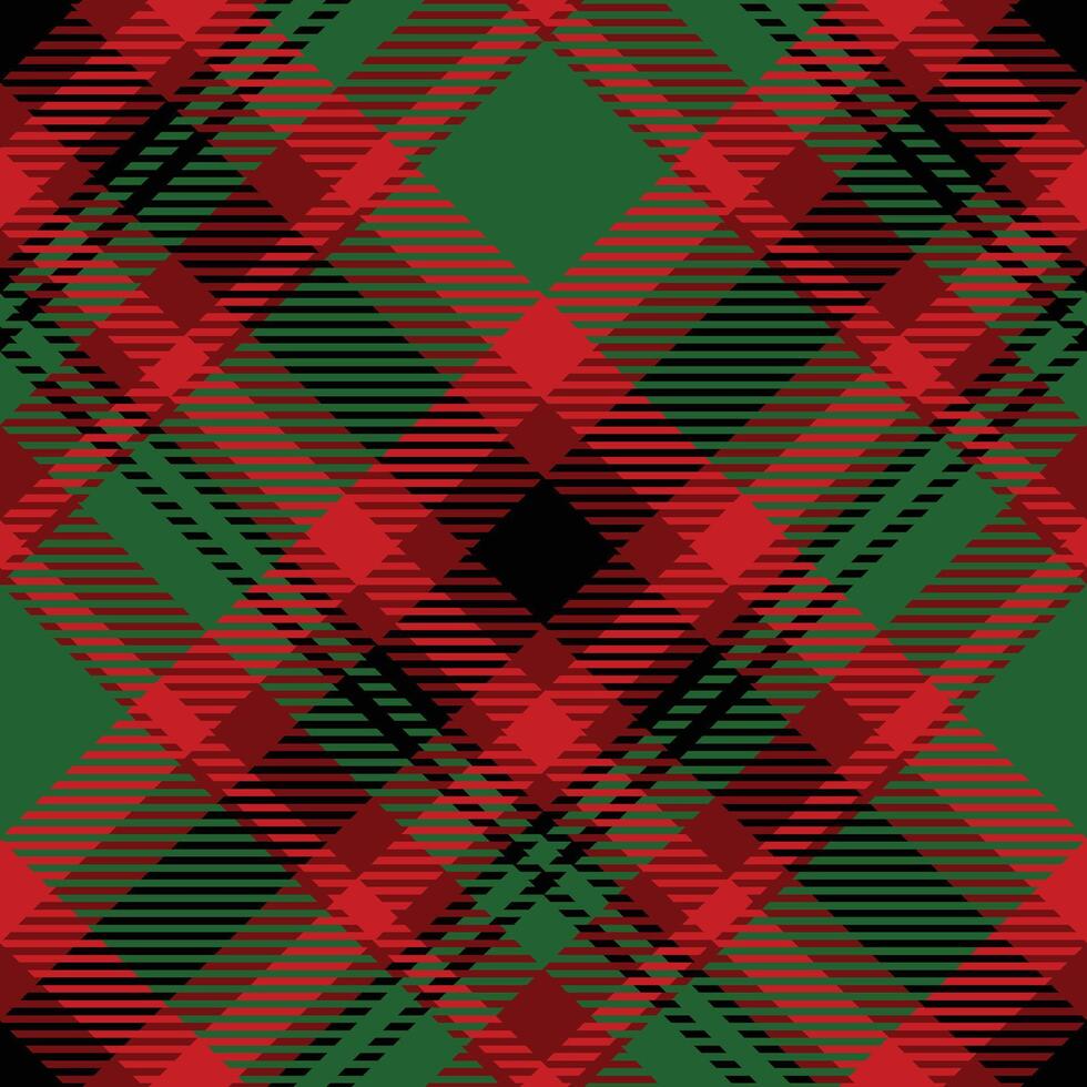 Tartan Pattern Seamless. Sweet Plaid Patterns Flannel Shirt Tartan Patterns. Trendy Tiles for Wallpapers. vector