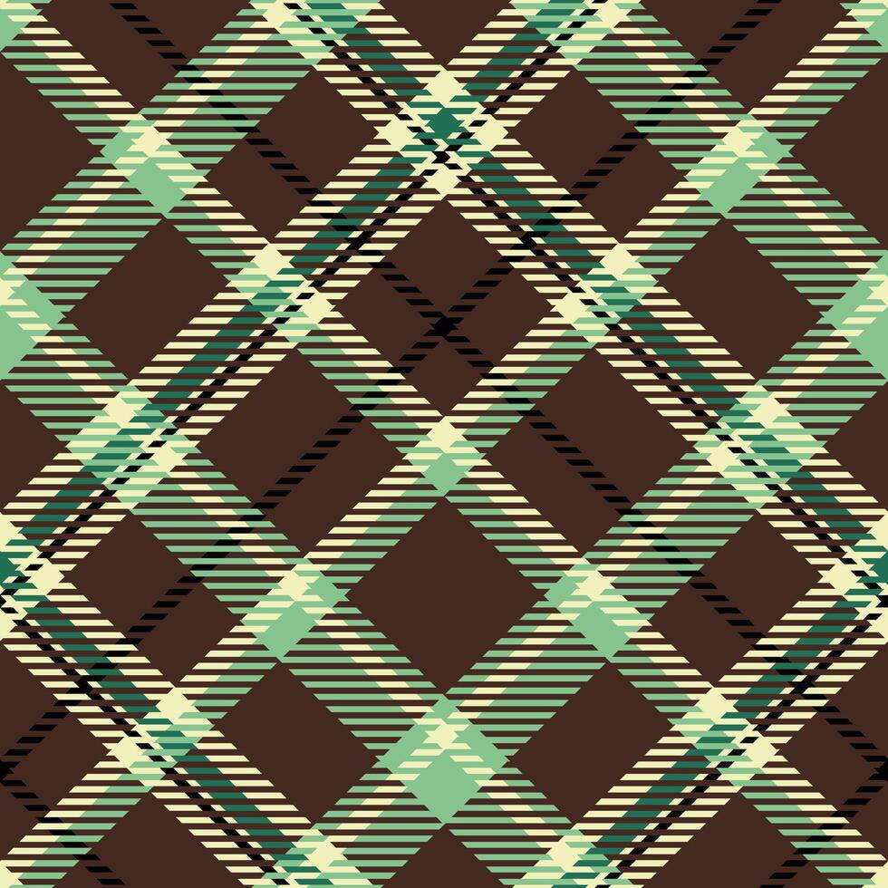 Plaid Patterns Seamless. Checker Pattern for Scarf, Dress, Skirt, Other Modern Spring Autumn Winter Fashion Textile Design. vector