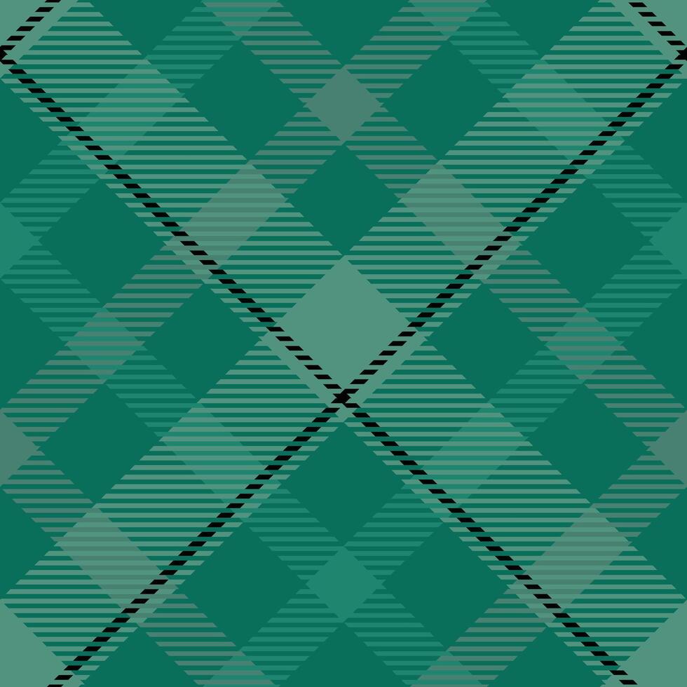 Plaid Patterns Seamless. Gingham Patterns Template for Design Ornament. Seamless Fabric Texture. vector