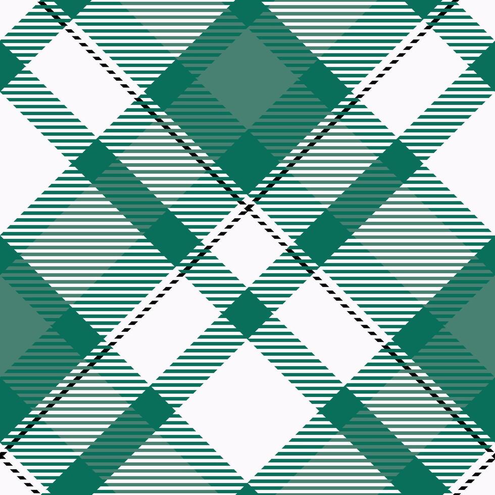 Plaid Patterns Seamless. Scottish Tartan Pattern Flannel Shirt Tartan Patterns. Trendy Tiles for Wallpapers. vector