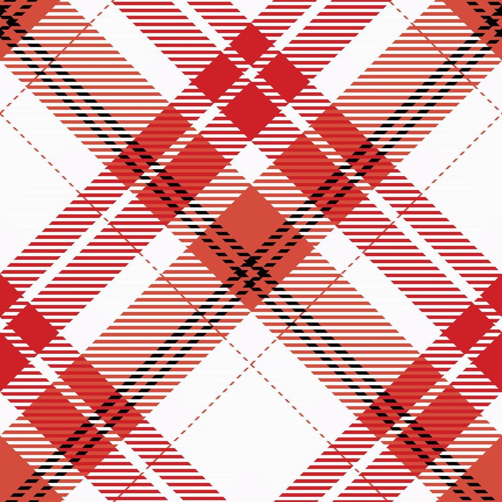 Plaid Patterns Seamless. Classic Scottish Tartan Design. Seamless Tartan Illustration Set for Scarf, Blanket, Other Modern Spring Summer Autumn Winter Holiday Fabric Print. vector