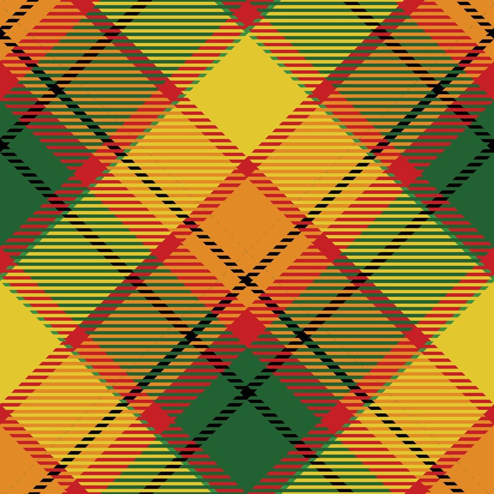 Tartan Pattern Seamless. Pastel Gingham Patterns Seamless Tartan Illustration Set for Scarf, Blanket, Other Modern Spring Summer Autumn Winter Holiday Fabric Print. vector