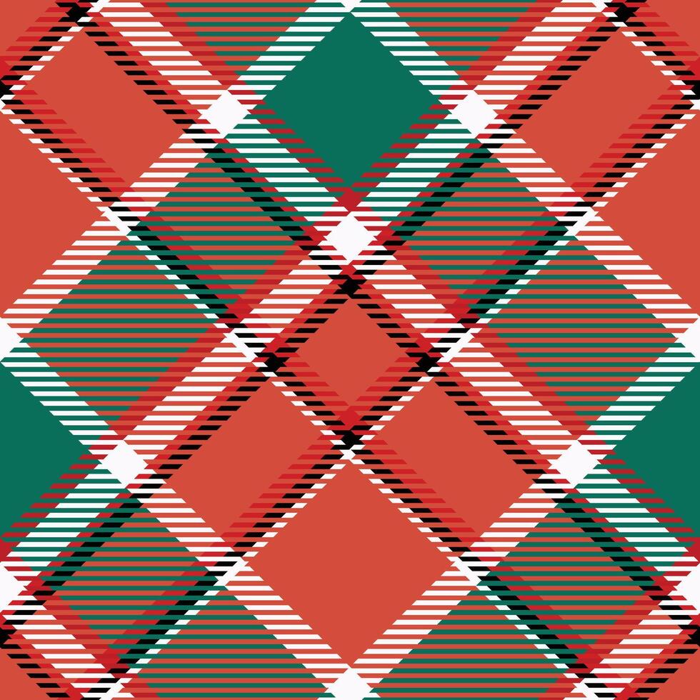 Plaid Patterns Seamless. Classic Scottish Tartan Design. Flannel Shirt Tartan Patterns. Trendy Tiles for Wallpapers. vector