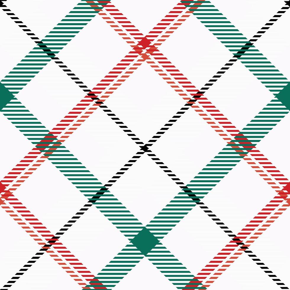 Plaid Patterns Seamless. Tartan Plaid Seamless Pattern. Traditional Scottish Woven Fabric. Lumberjack Shirt Flannel Textile. Pattern Tile Swatch Included. vector