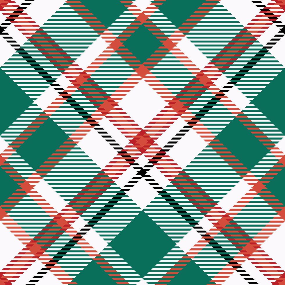 Plaid Patterns Seamless. Traditional Scottish Checkered Background. for Scarf, Dress, Skirt, Other Modern Spring Autumn Winter Fashion Textile Design. vector
