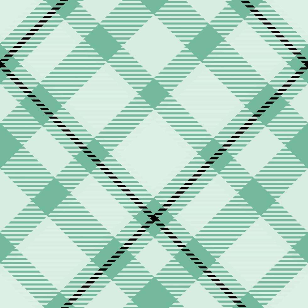 Plaid Patterns Seamless. Abstract Check Plaid Pattern Template for Design Ornament. Seamless Fabric Texture. vector