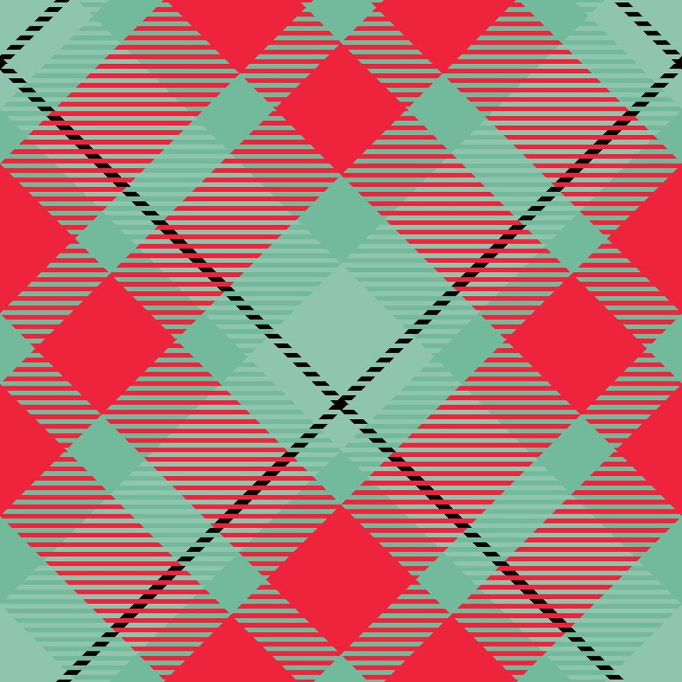 Plaid Patterns Seamless. Abstract Check Plaid Pattern Flannel Shirt Tartan Patterns. Trendy Tiles for Wallpapers. vector