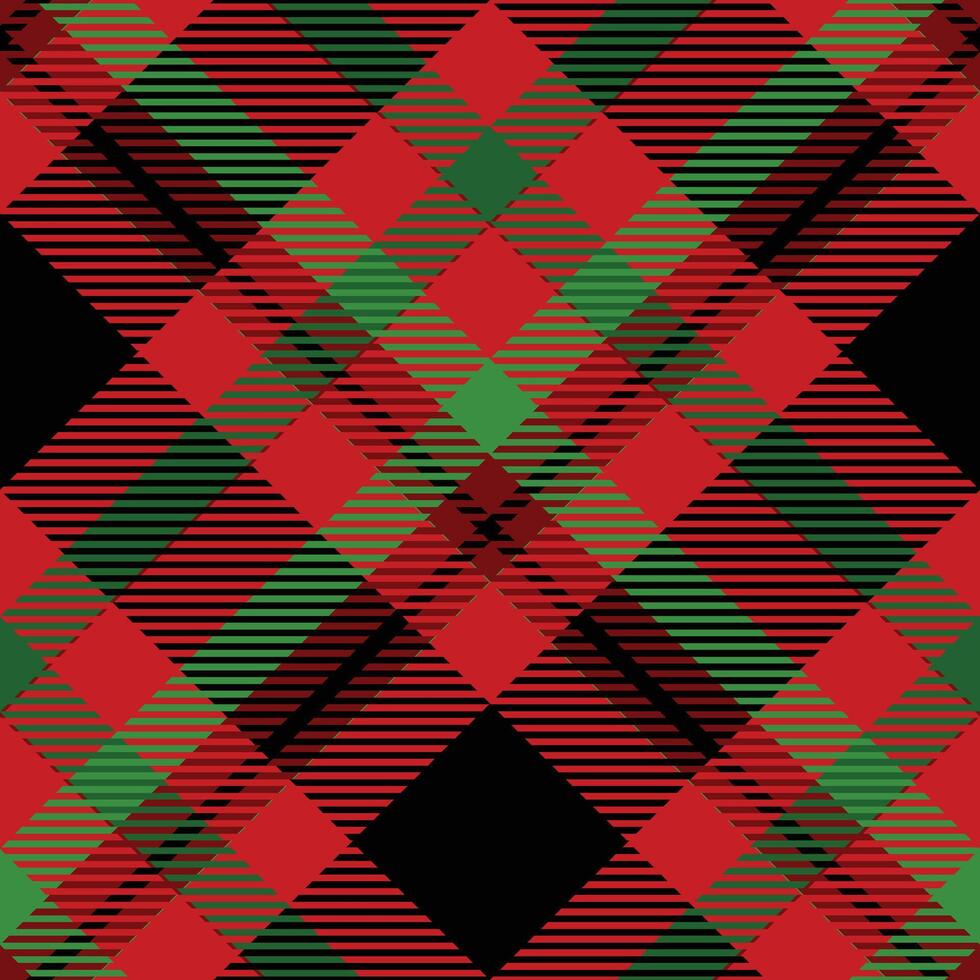 Tartan Pattern Seamless. Pastel Gingham Patterns Flannel Shirt Tartan Patterns. Trendy Tiles for Wallpapers. vector