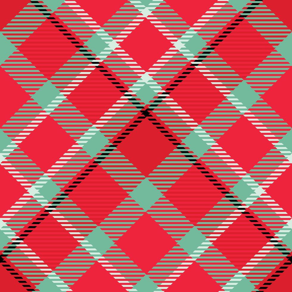 Scottish Tartan Pattern. Checker Pattern for Shirt Printing,clothes, Dresses, Tablecloths, Blankets, Bedding, Paper,quilt,fabric and Other Textile Products. vector