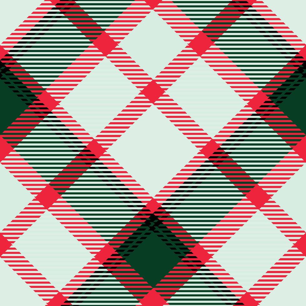 Scottish Tartan Pattern. Checker Pattern Seamless Tartan Illustration Set for Scarf, Blanket, Other Modern Spring Summer Autumn Winter Holiday Fabric Print. vector