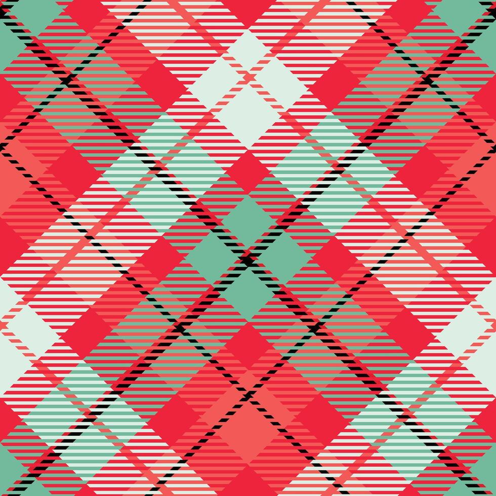 Scottish Tartan Pattern. Checker Pattern Flannel Shirt Tartan Patterns. Trendy Tiles for Wallpapers. vector