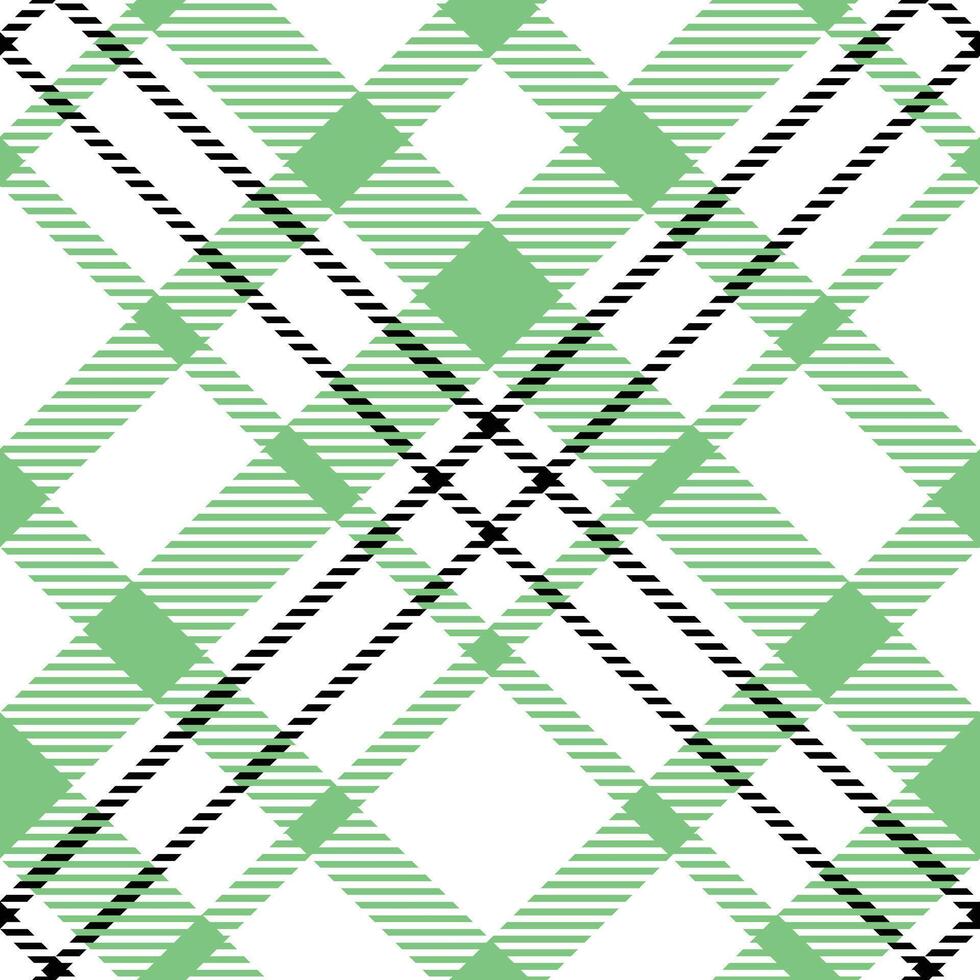 Scottish Tartan Seamless Pattern. Plaids Pattern Seamless Seamless Tartan Illustration Set for Scarf, Blanket, Other Modern Spring Summer Autumn Winter Holiday Fabric Print. vector