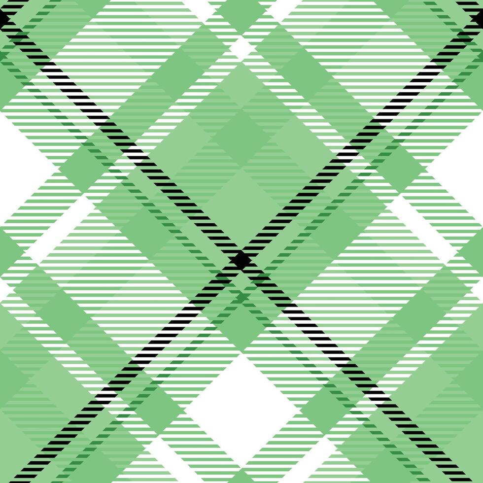 Scottish Tartan Seamless Pattern. Plaid Pattern Seamless Flannel Shirt Tartan Patterns. Trendy Tiles for Wallpapers. vector