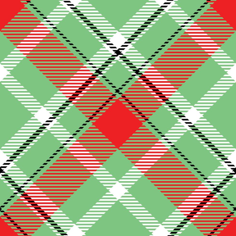 Scottish Tartan Seamless Pattern. Plaid Patterns Seamless Flannel Shirt Tartan Patterns. Trendy Tiles for Wallpapers. vector