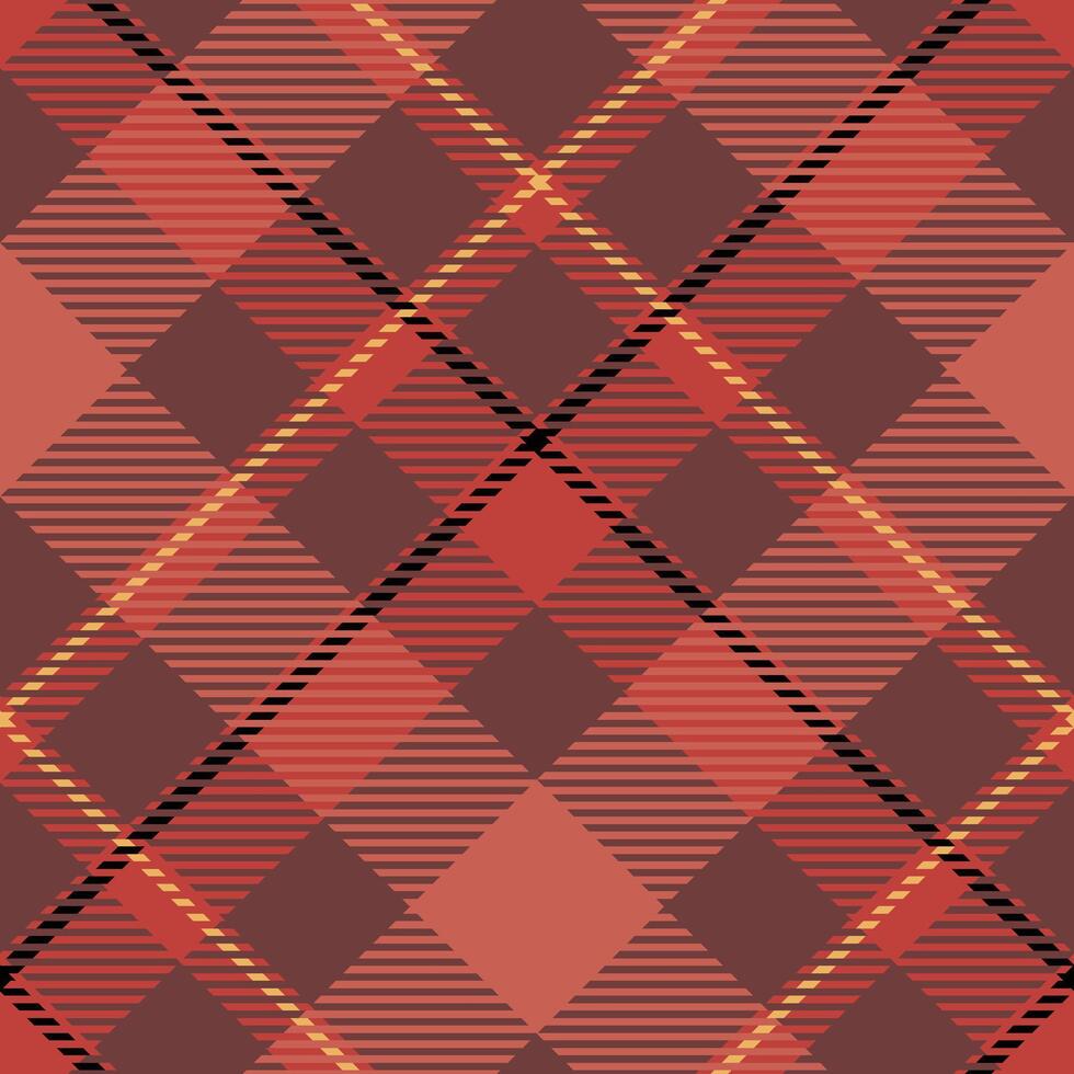 Scottish Tartan Seamless Pattern. Tartan Seamless Pattern for Shirt Printing,clothes, Dresses, Tablecloths, Blankets, Bedding, Paper,quilt,fabric and Other Textile Products. vector
