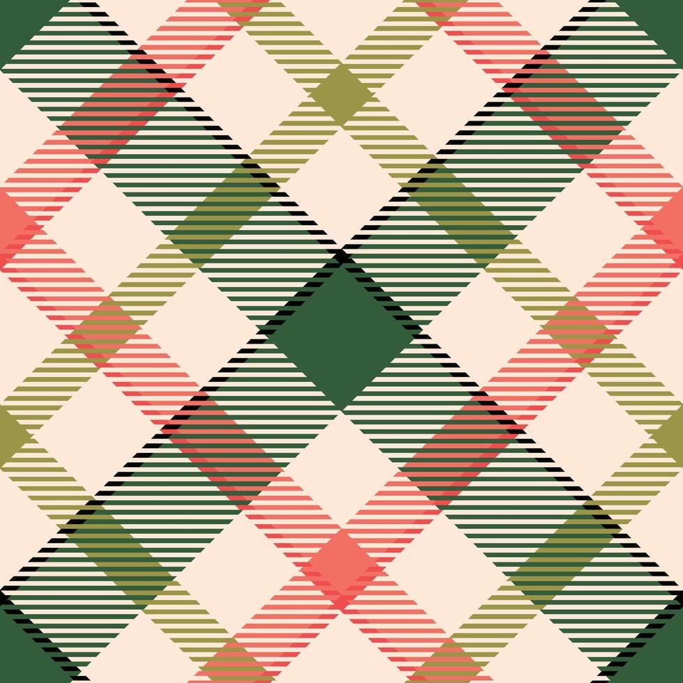 Tartan Plaid Seamless Pattern. Plaid Pattern Seamless. for Shirt Printing,clothes, Dresses, Tablecloths, Blankets, Bedding, Paper,quilt,fabric and Other Textile Products. vector