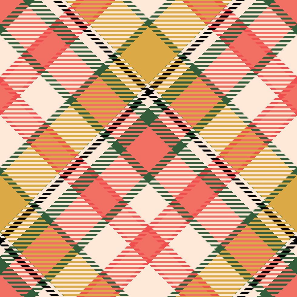 Tartan Plaid Seamless Pattern. Plaids Pattern Seamless. for Shirt Printing,clothes, Dresses, Tablecloths, Blankets, Bedding, Paper,quilt,fabric and Other Textile Products. vector