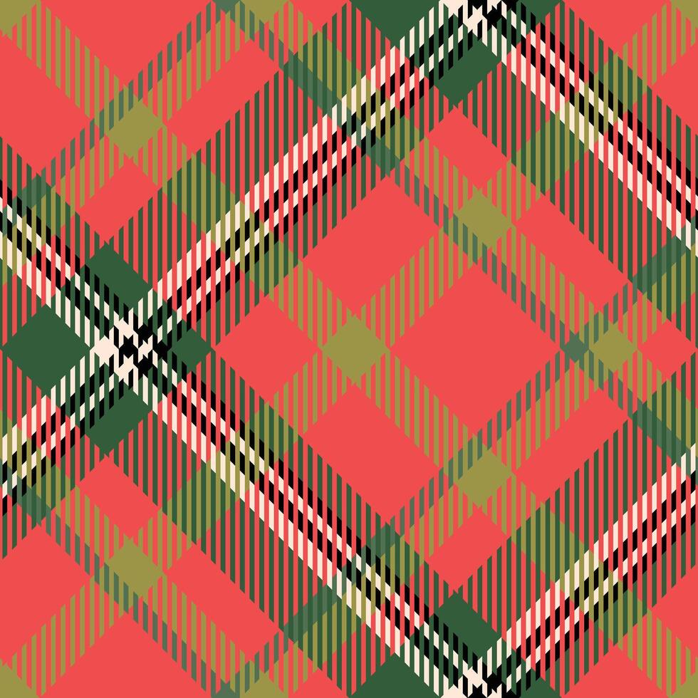 Tartan Plaid Seamless Pattern. Tartan Seamless Pattern. for Shirt Printing,clothes, Dresses, Tablecloths, Blankets, Bedding, Paper,quilt,fabric and Other Textile Products. vector