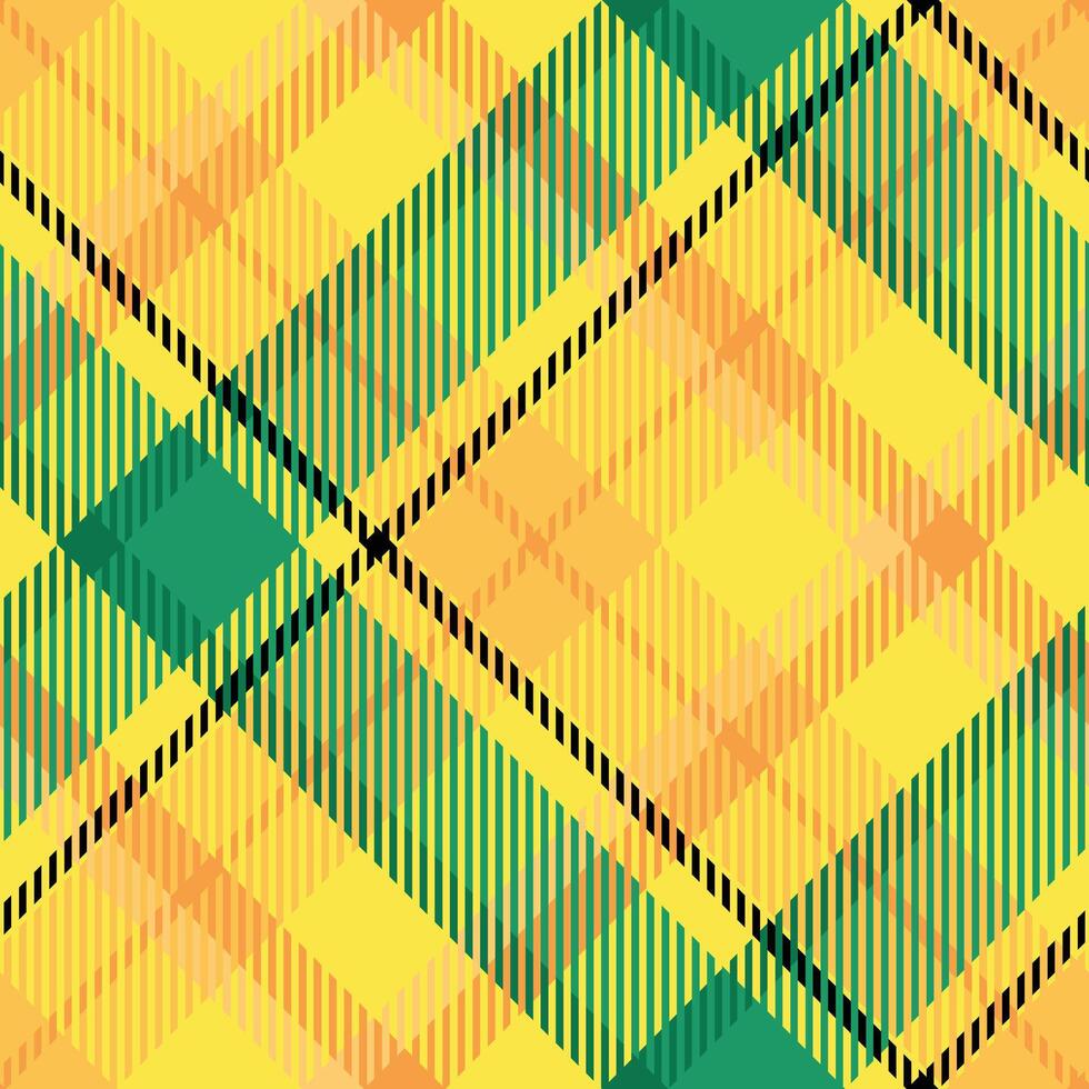 Classic Scottish Tartan Design. Plaid Patterns Seamless. Traditional Scottish Woven Fabric. Lumberjack Shirt Flannel Textile. Pattern Tile Swatch Included. vector