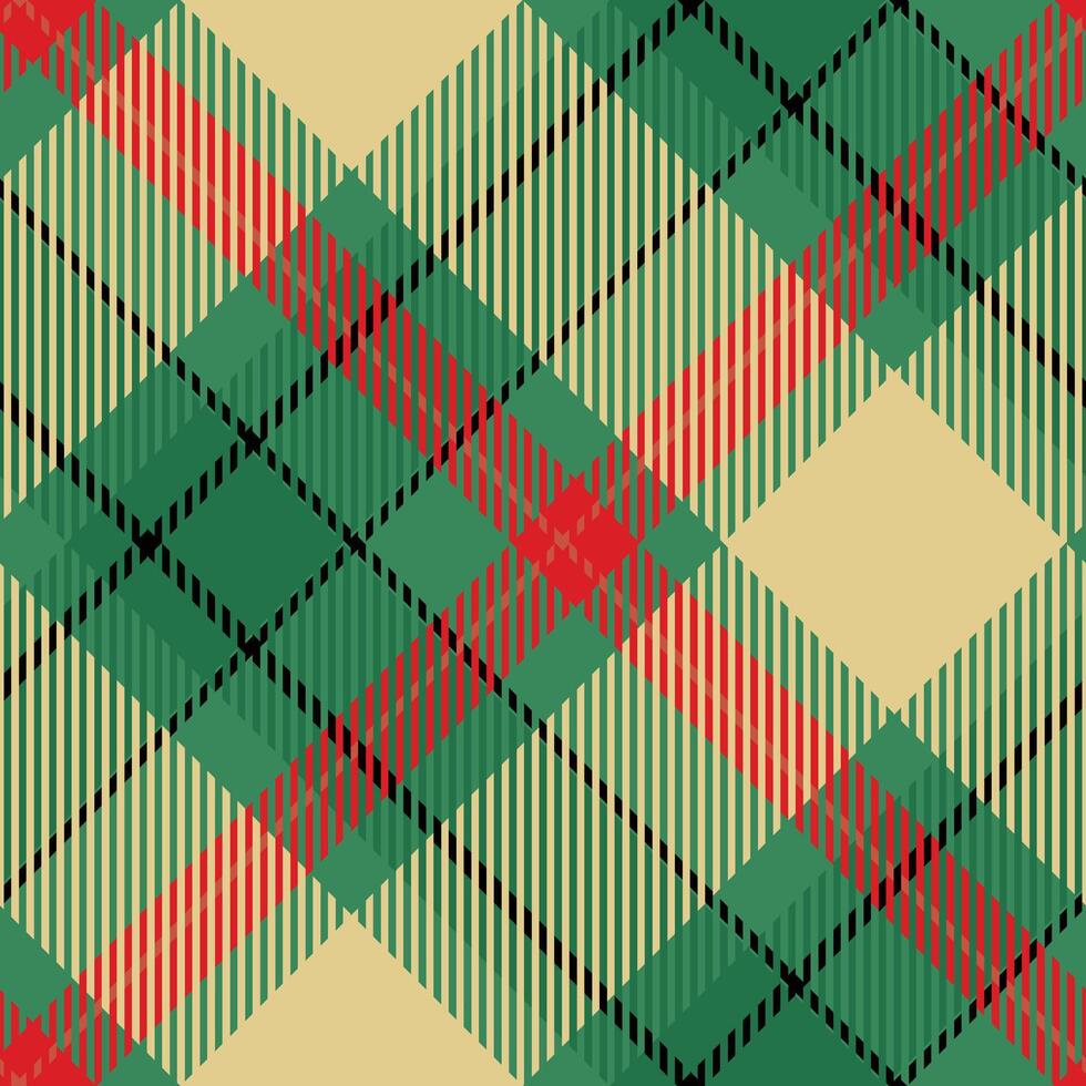 Classic Scottish Tartan Design. Plaids Pattern Seamless. Flannel Shirt Tartan Patterns. Trendy Tiles for Wallpapers. vector