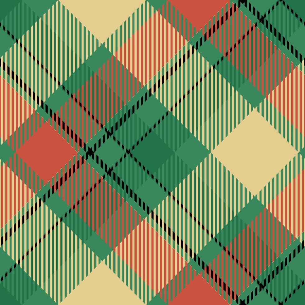 Tartan Plaid Seamless Pattern. Abstract Check Plaid Pattern. for Shirt Printing,clothes, Dresses, Tablecloths, Blankets, Bedding, Paper,quilt,fabric and Other Textile Products. vector
