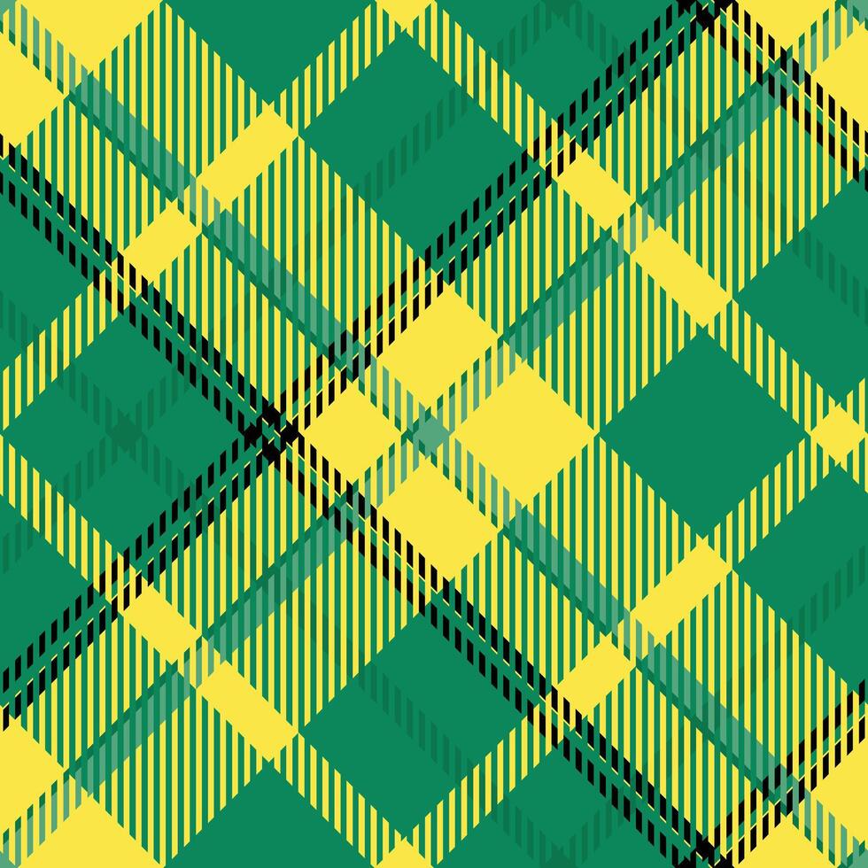 Classic Scottish Tartan Design. Gingham Patterns. Traditional Scottish Woven Fabric. Lumberjack Shirt Flannel Textile. Pattern Tile Swatch Included. vector