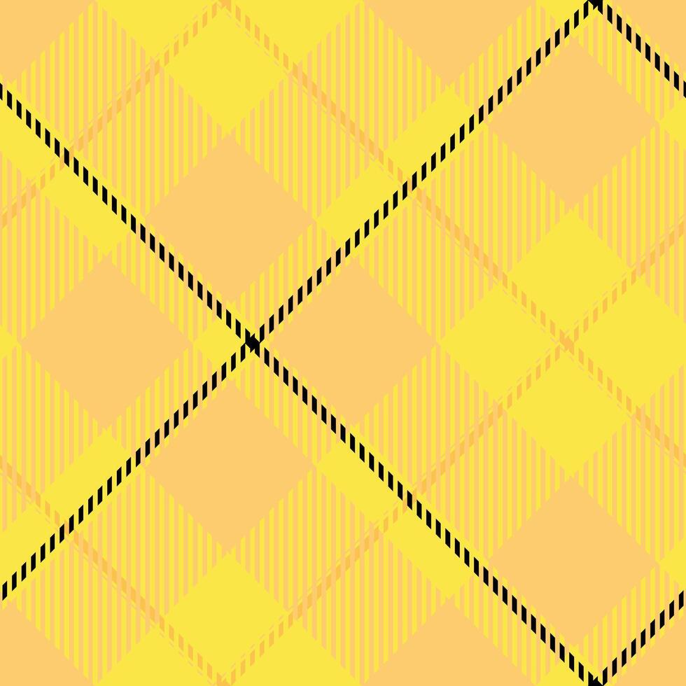 Classic Scottish Tartan Design. Checker Pattern. Flannel Shirt Tartan Patterns. Trendy Tiles for Wallpapers. vector