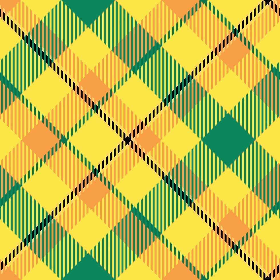 Classic Scottish Tartan Design. Plaid Patterns Seamless. Flannel Shirt Tartan Patterns. Trendy Tiles for Wallpapers. vector
