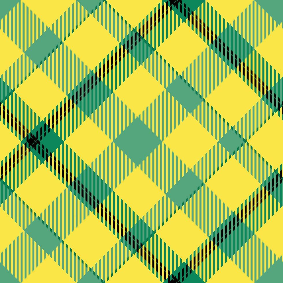Classic Scottish Tartan Design. Traditional Scottish Checkered Background. Traditional Scottish Woven Fabric. Lumberjack Shirt Flannel Textile. Pattern Tile Swatch Included. vector