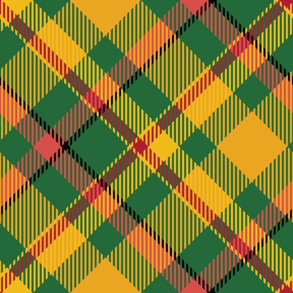 Tartan Plaid Seamless Pattern. Scottish Tartan Seamless Pattern. Flannel Shirt Tartan Patterns. Trendy Tiles Illustration for Wallpapers. vector