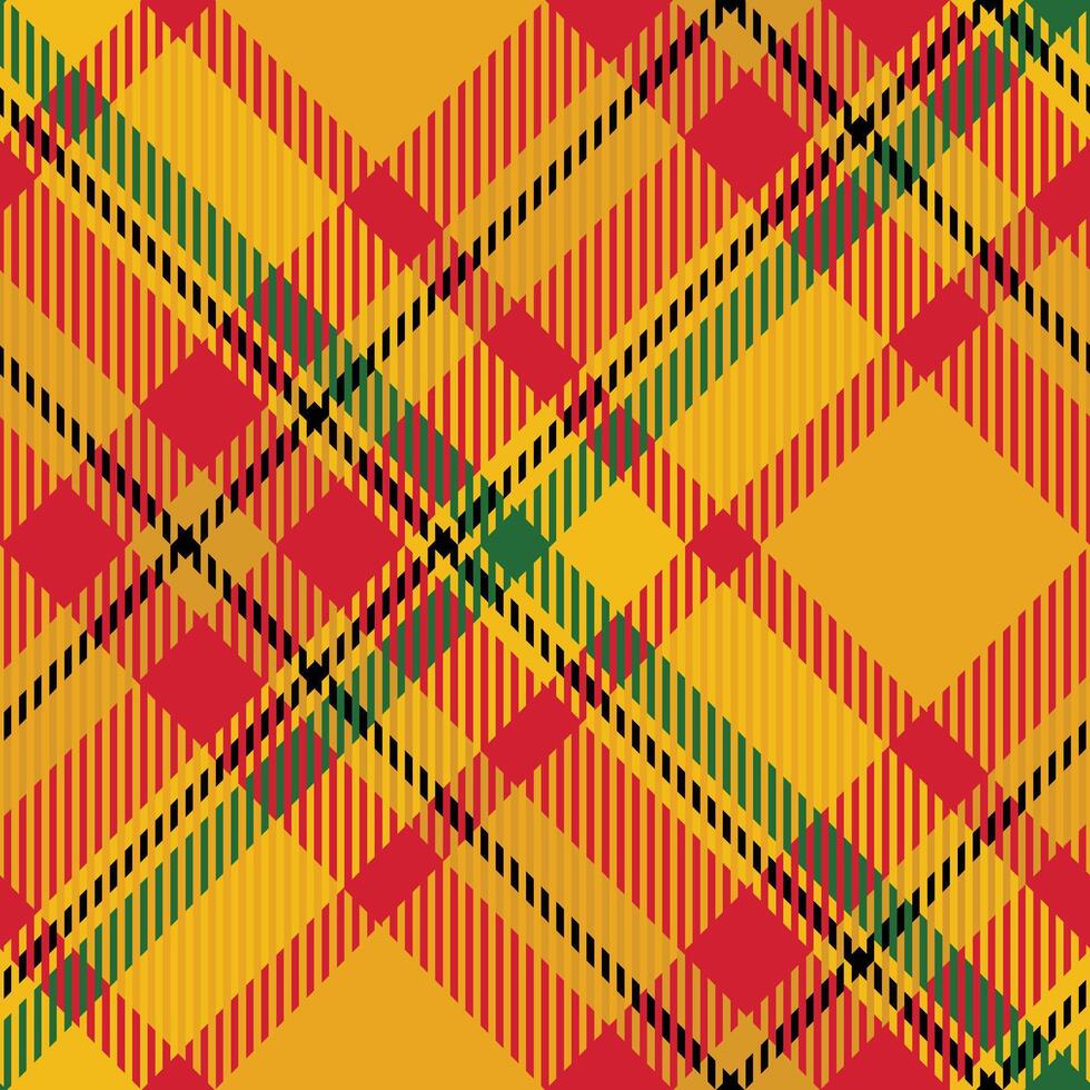 Tartan Plaid Seamless Pattern. Plaid Patterns Seamless. for Shirt Printing,clothes, Dresses, Tablecloths, Blankets, Bedding, Paper,quilt,fabric and Other Textile Products. vector