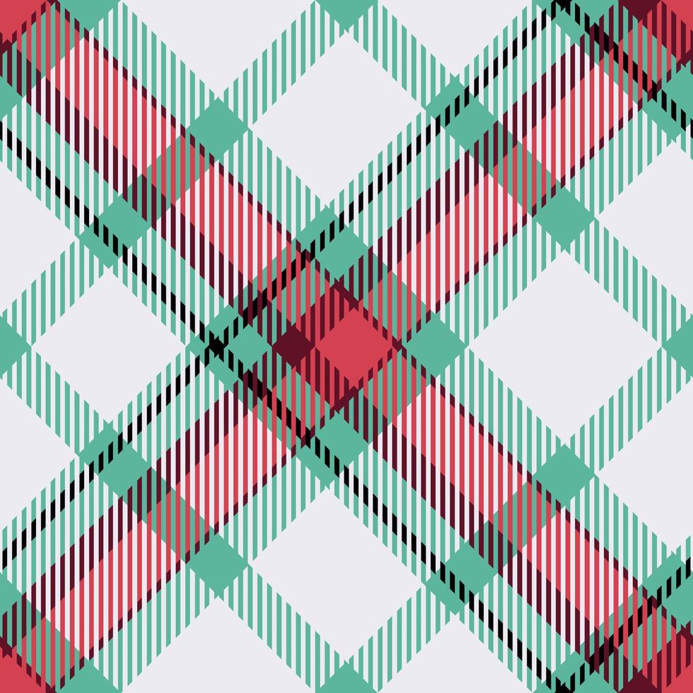 Tartan Plaid Pattern Seamless. Plaids Pattern Seamless. Seamless Tartan Illustration Set for Scarf, Blanket, Other Modern Spring Summer Autumn Winter Holiday Fabric Print. vector