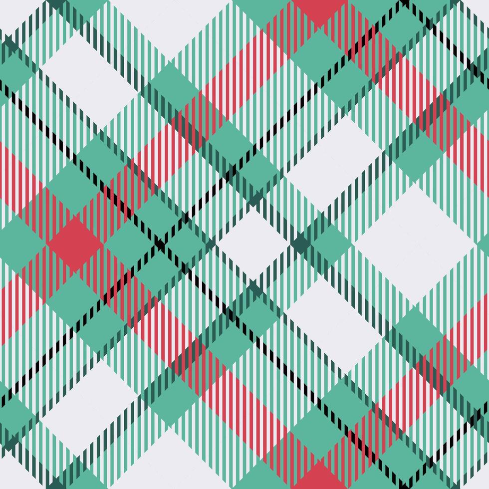Tartan Plaid Pattern Seamless. Plaids Pattern Seamless. Template for Design Ornament. Seamless Fabric Texture. Illustration vector