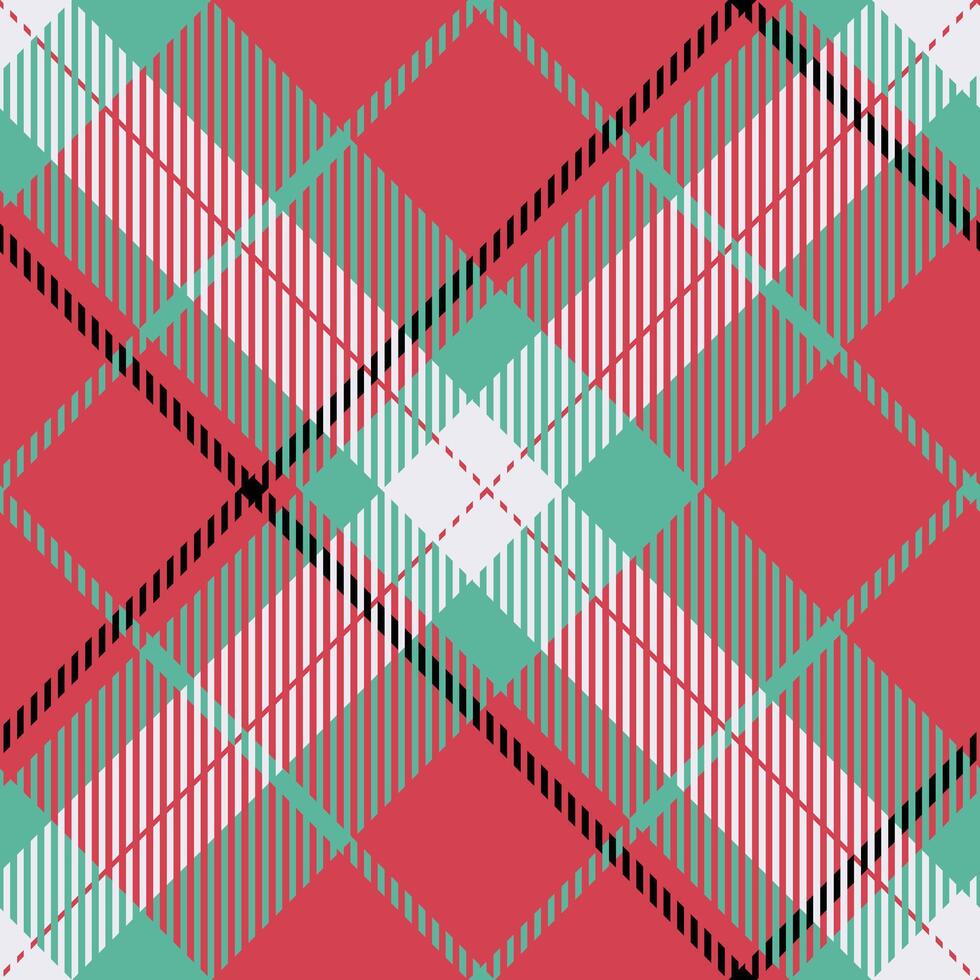 Tartan Plaid Pattern Seamless. Plaids Pattern Seamless. for Scarf, Dress, Skirt, Other Modern Spring Autumn Winter Fashion Textile Design. vector