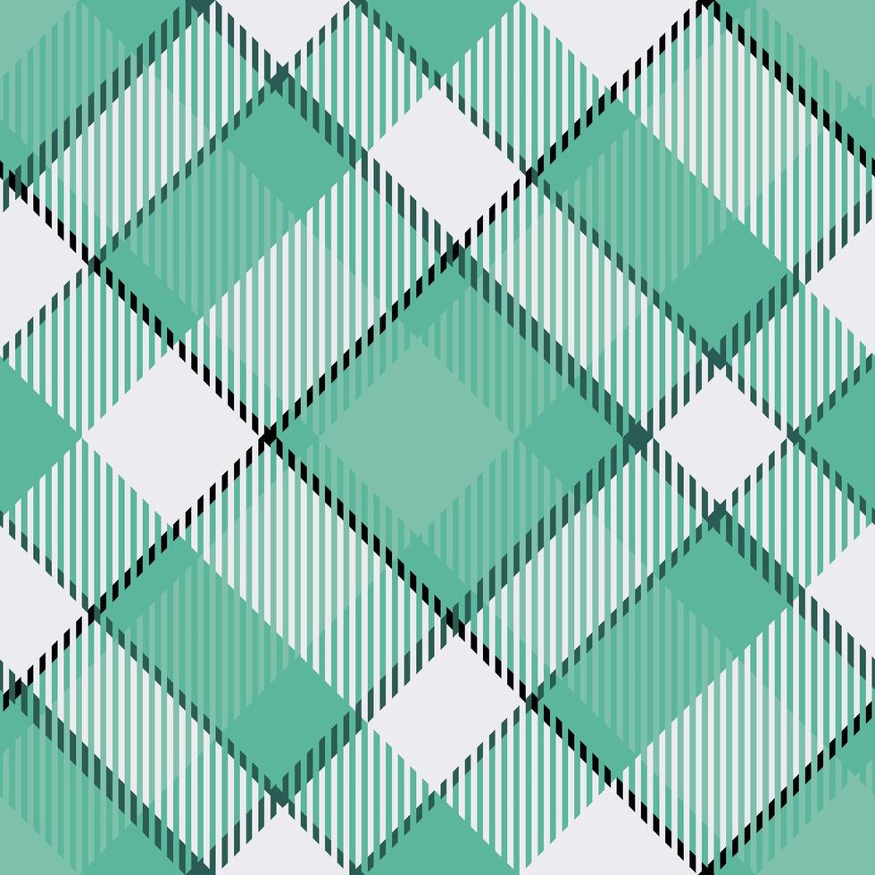 Tartan Plaid Pattern Seamless. Plaid Pattern Seamless. Template for Design Ornament. Seamless Fabric Texture. Illustration vector
