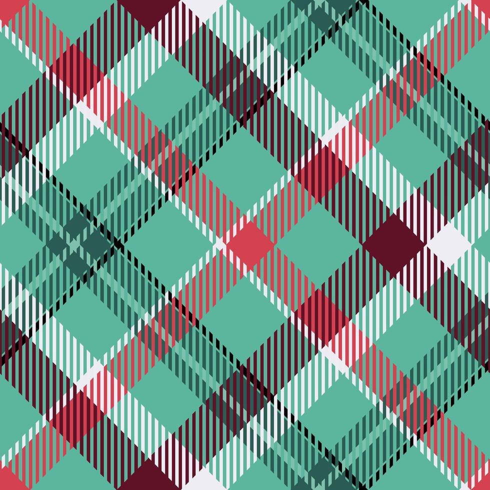 Tartan Plaid Pattern Seamless. Checker Pattern. Seamless Tartan Illustration Set for Scarf, Blanket, Other Modern Spring Summer Autumn Winter Holiday Fabric Print. vector
