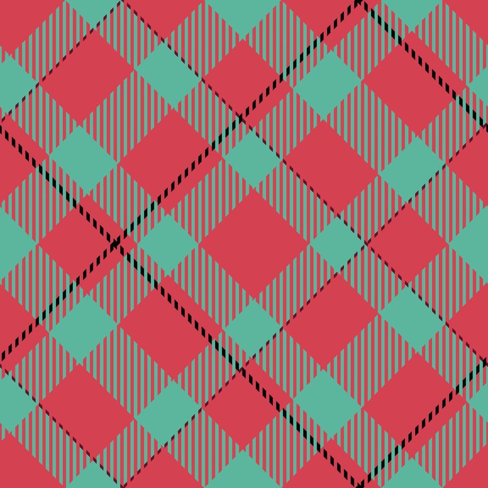 Tartan Plaid Pattern Seamless. Plaid Pattern Seamless. Seamless Tartan Illustration Set for Scarf, Blanket, Other Modern Spring Summer Autumn Winter Holiday Fabric Print. vector