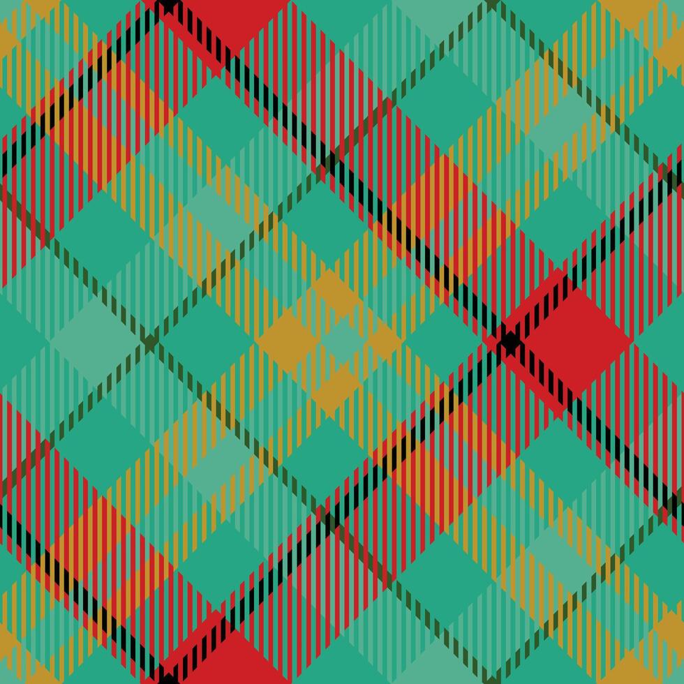 Tartan Seamless Pattern. Sweet Checker Pattern for Shirt Printing,clothes, Dresses, Tablecloths, Blankets, Bedding, Paper,quilt,fabric and Other Textile Products. vector