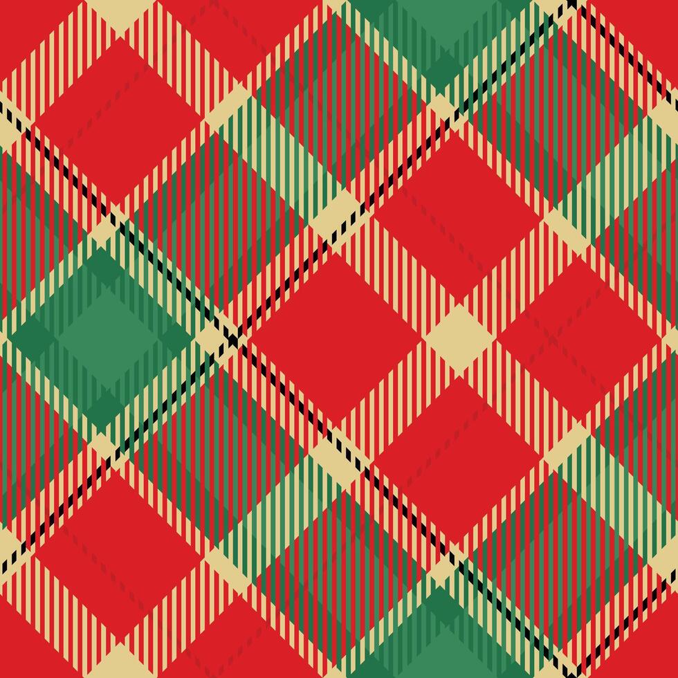 Tartan Plaid Pattern Seamless. Traditional Scottish Checkered Background. for Shirt Printing,clothes, Dresses, Tablecloths, Blankets, Bedding, Paper,quilt,fabric and Other Textile Products. vector