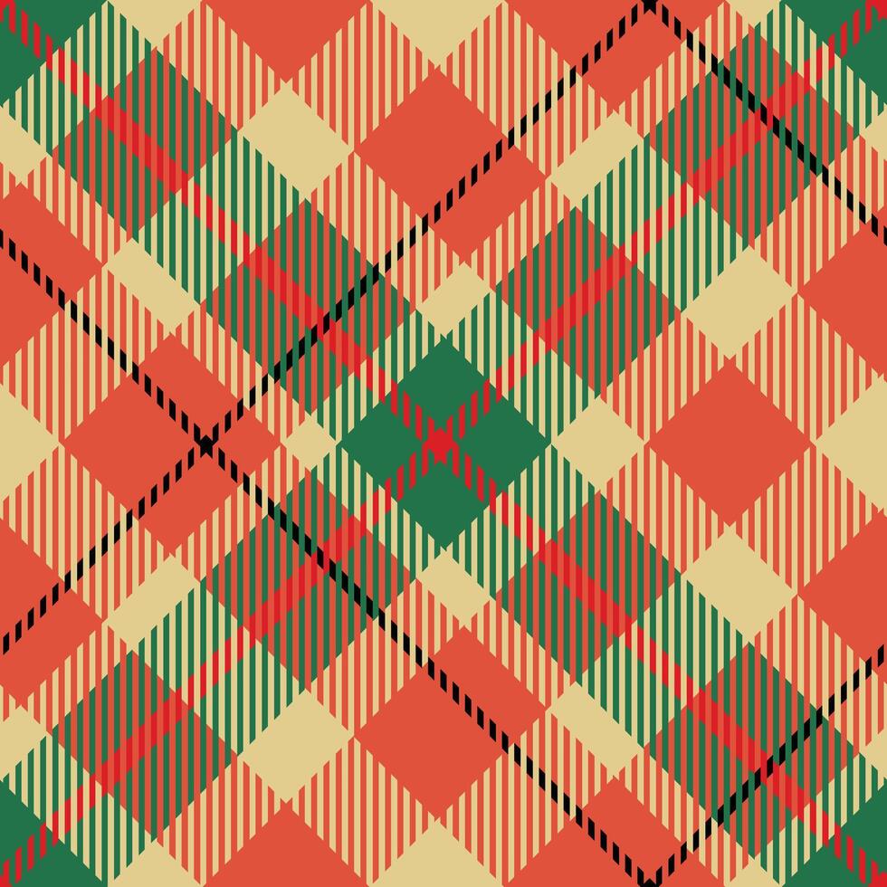 Tartan Plaid Pattern Seamless. Abstract Check Plaid Pattern. for Shirt Printing,clothes, Dresses, Tablecloths, Blankets, Bedding, Paper,quilt,fabric and Other Textile Products. vector