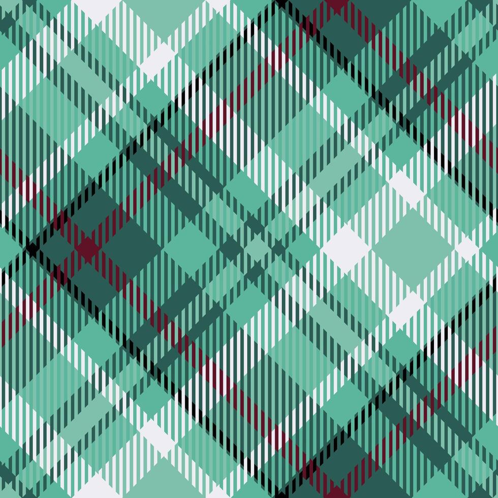 Tartan Plaid Pattern Seamless. Plaid Patterns Seamless. Seamless Tartan Illustration Set for Scarf, Blanket, Other Modern Spring Summer Autumn Winter Holiday Fabric Print. vector